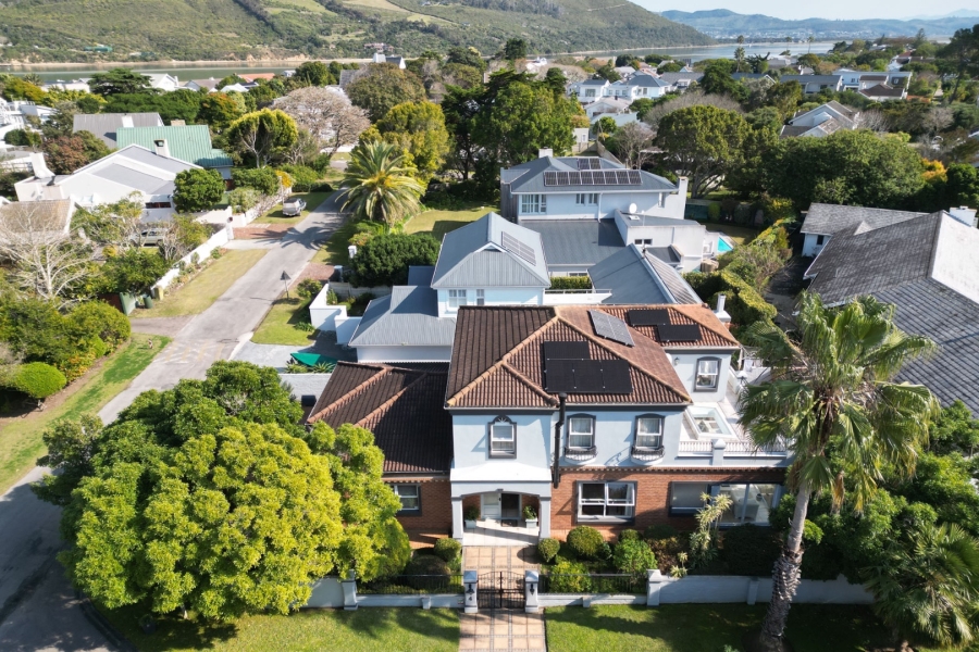 3 Bedroom Property for Sale in Leisure Isle Western Cape